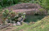 Northern Waitete Municipal Water Supply dam